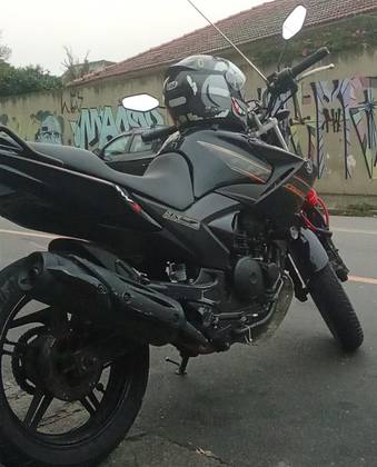 YAMAHA FAZER 250IE LIMITED EDITION YAMAHA FAZER 250IE LIMITED EDITION